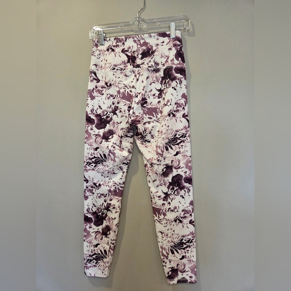 BALANCE COLLECTION Contender Luxe high-rise leggings - Picture 3 of 3